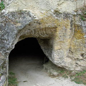 La Vallée Troglodytique des Goupillieres - souterrain.png