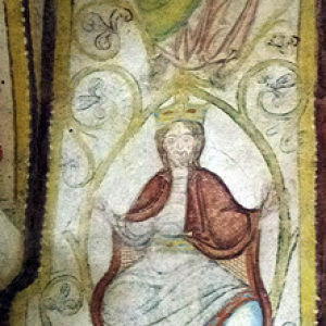 Lavardin, Église St-Genest - Tree of Jesse.png