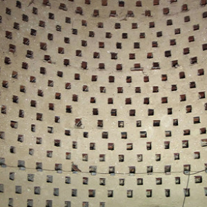Commanderie d’Arville, dovecote.png