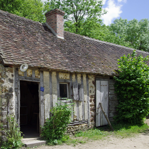 Commanderie d’Arville, bakery.png
