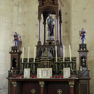Commanderie d’Arville, church.png