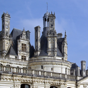 Château de Chambord - roof.png