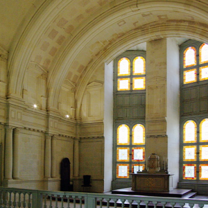 Château de Chambord - chapel.png