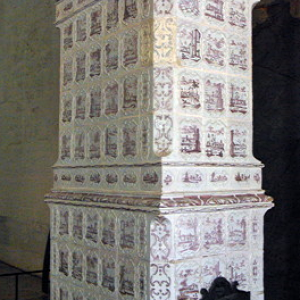 Château de Chambord - stove.png