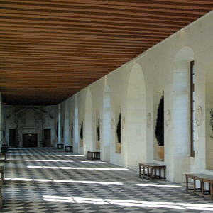Château de Chenonceau - Long gallery.png