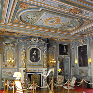 Château de Cheverny - grand salon.png