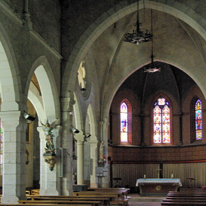 Chémery, Église Saint-Guillaume.png