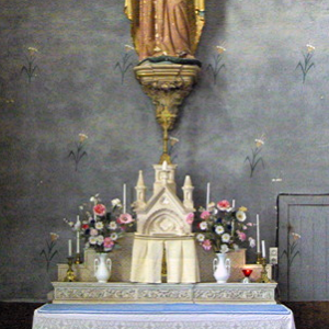 Chémery, Église Saint-Guillaume.png