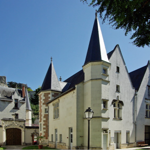 Montrichard, Hôtel d'Effiat.png