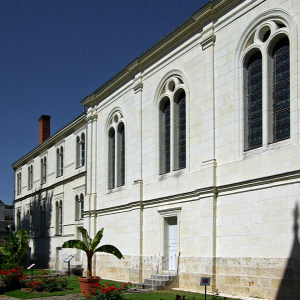 Montrichard, Chapelle de Notre Dame de Mont Carmel.png