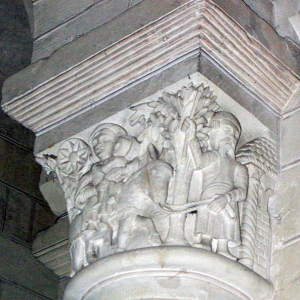 Collegiale de St-Aignan - capital.png