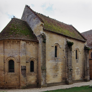 Église Abbatiale St-Martin - chapel.png