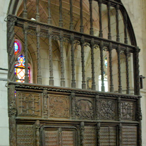 Palluau-sur-Indre, Église Saint-Sulpice - screen.png
