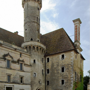 Saint Savin - Bishop's Palace.png