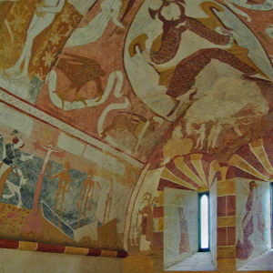 Jouhet, Funerary Chapel of Ste-Catherine.png