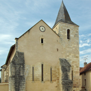 Jouhet, Église Notre-Dame.png