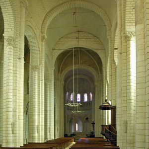 Preuilly-sur-Claise, Abbey of St-Pierre.png