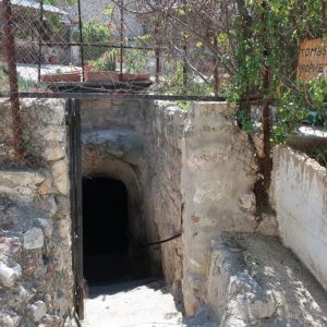 Tomb of the Prophets