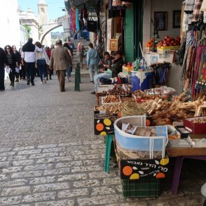 Via Dolorosa