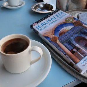 Turkish Coffee