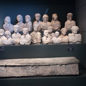 Israel Museum