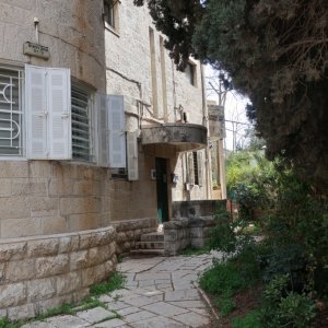 Vacation Rental