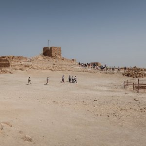 Masada