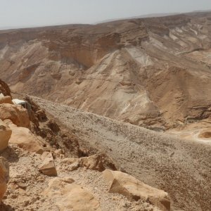 Masada