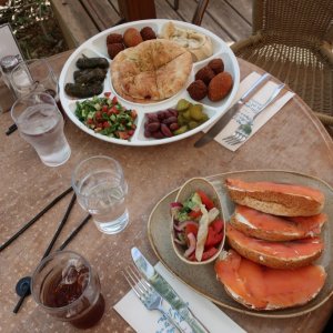Lunch