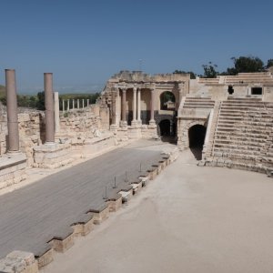 Beit Shean