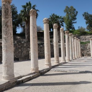 Beit Shean