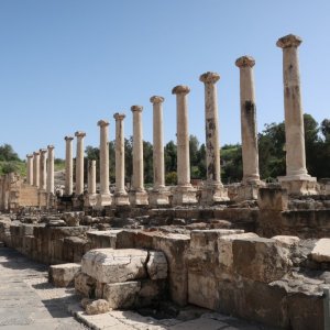 Beit Shean