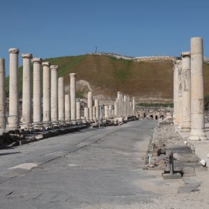 Beit Shean