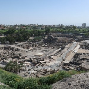 Beit Shean