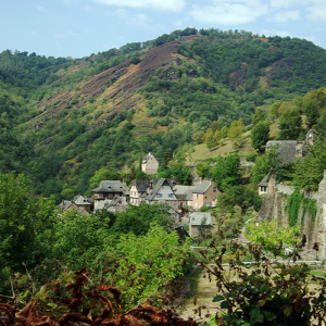Conques