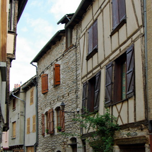 Entraygues-sur-Truyère