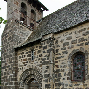 Girgols, Église Notre-Dame de la Nativité