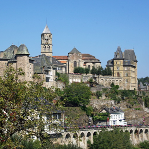 Uzerche