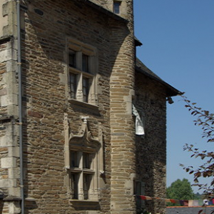 Uzerche