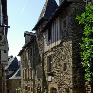 Uzerche