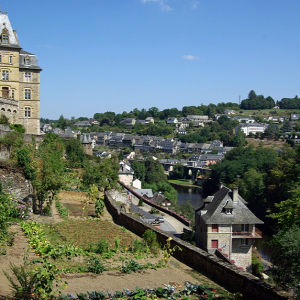 Uzerche