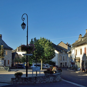 Cassaniouze