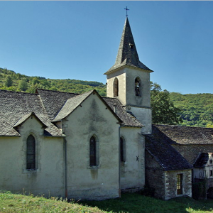 Notre Dame d’Aynès