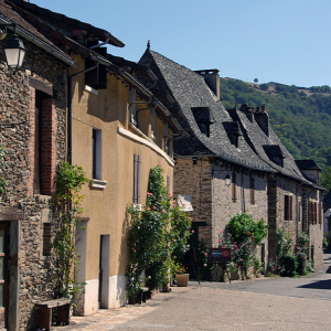 St-Parthem