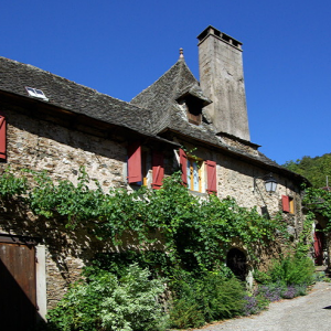 St-Parthem