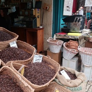 Akko (Acre) Market
