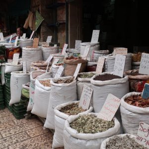 Akko (Acre) Market