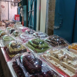 Akko (Acre) Market