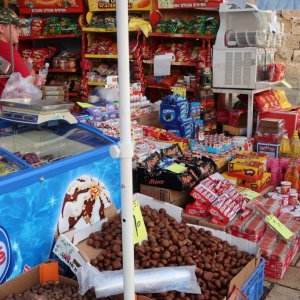 Akko (Acre) Market