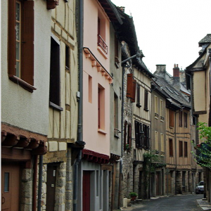 Entraygues-sur-Truyère